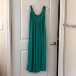 Tank dress
